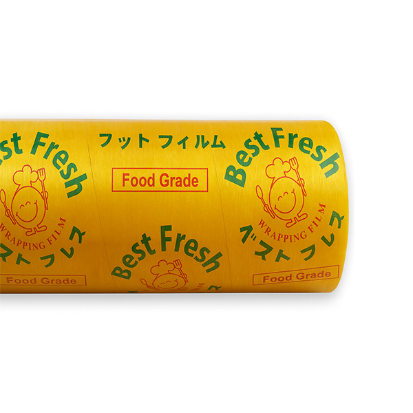 Food Plus Cling Wrap